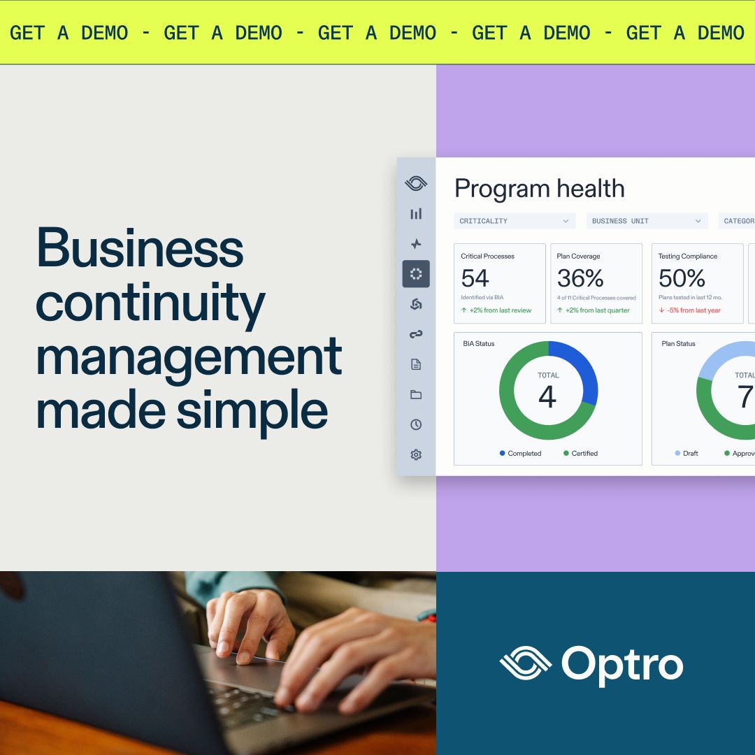 Optro ad