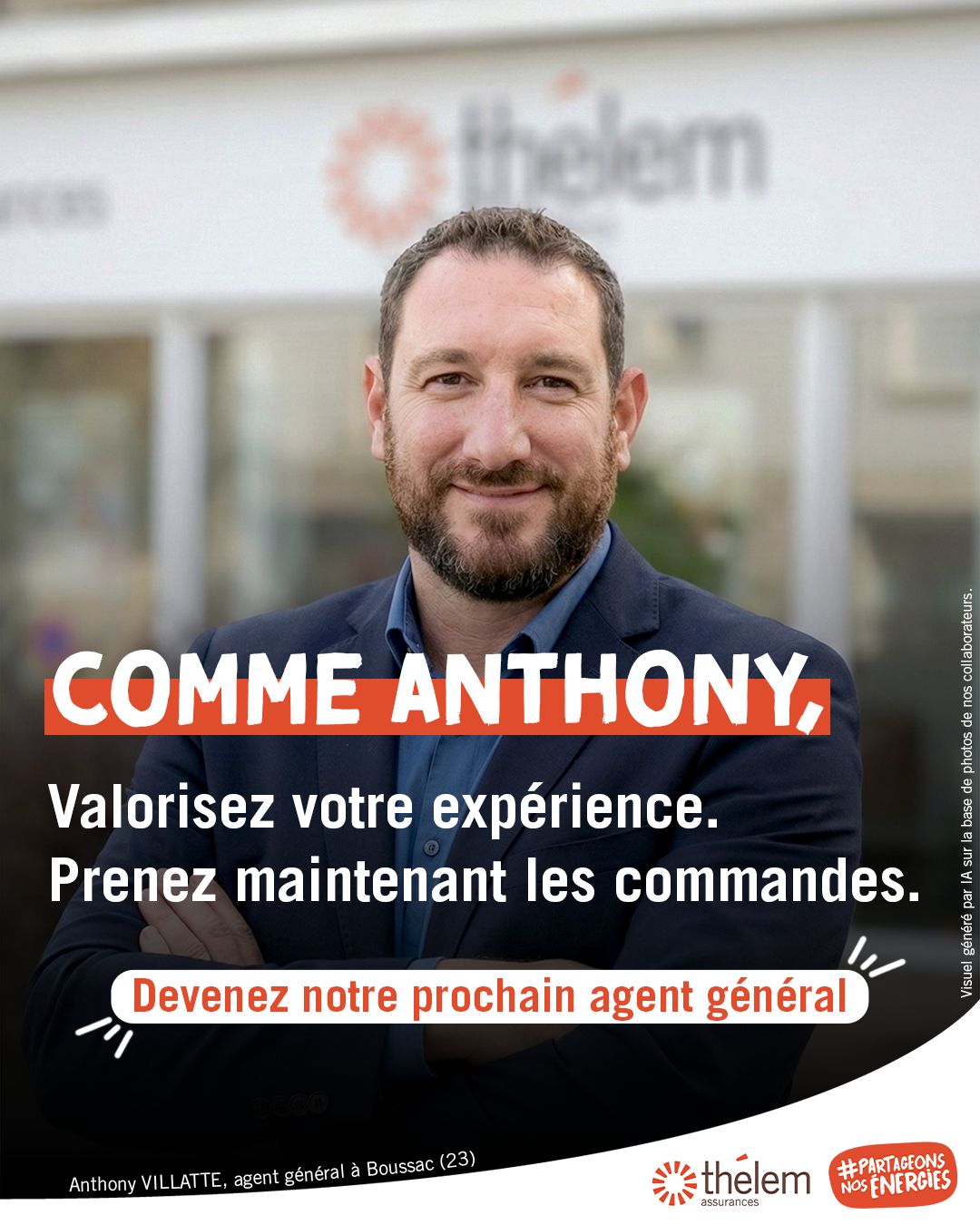 Thélem assurances ad
