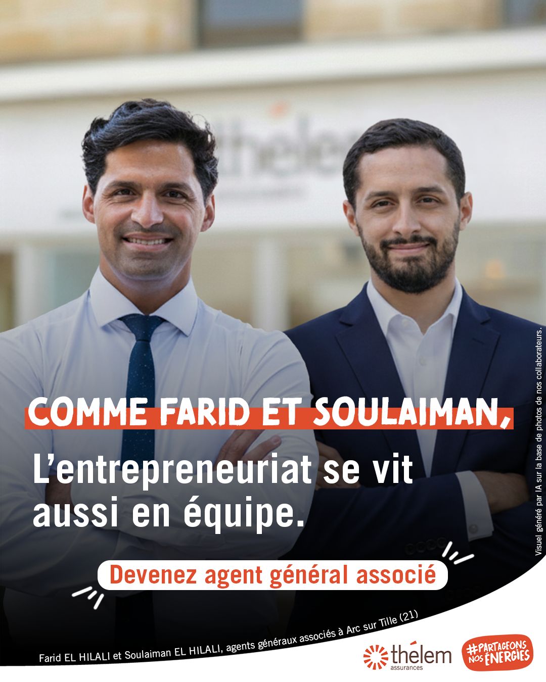 Thélem assurances ad