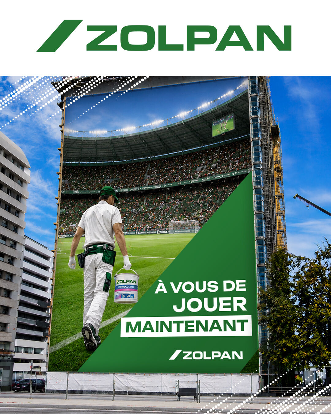 Zolpan ad