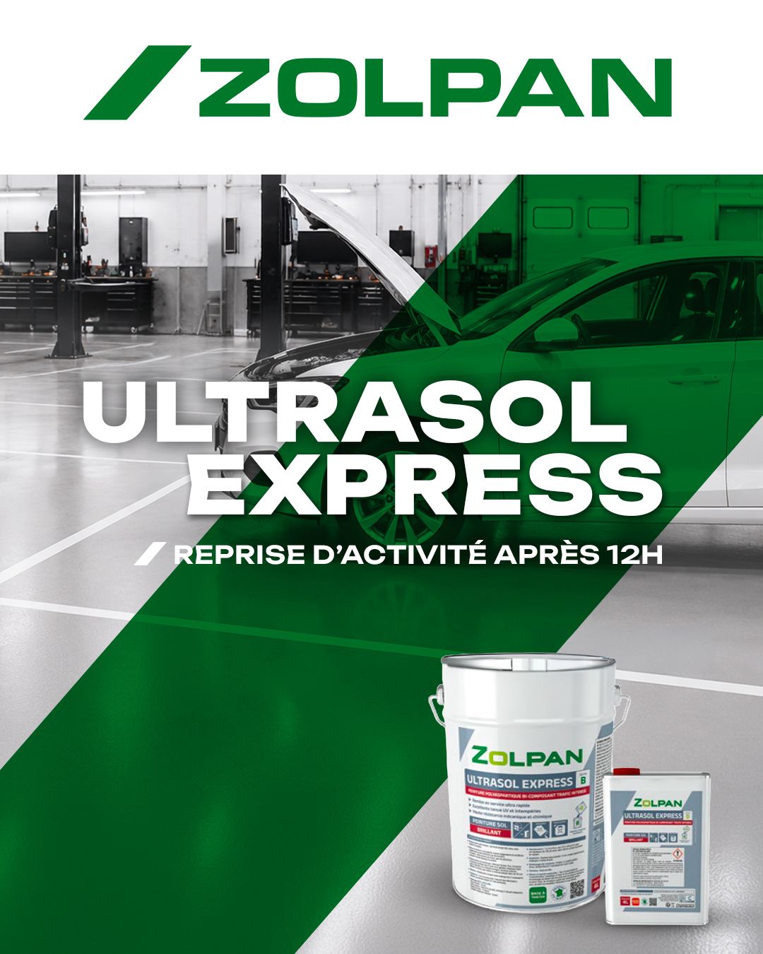 Zolpan ad
