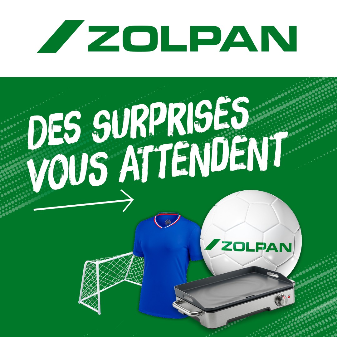 Zolpan ad