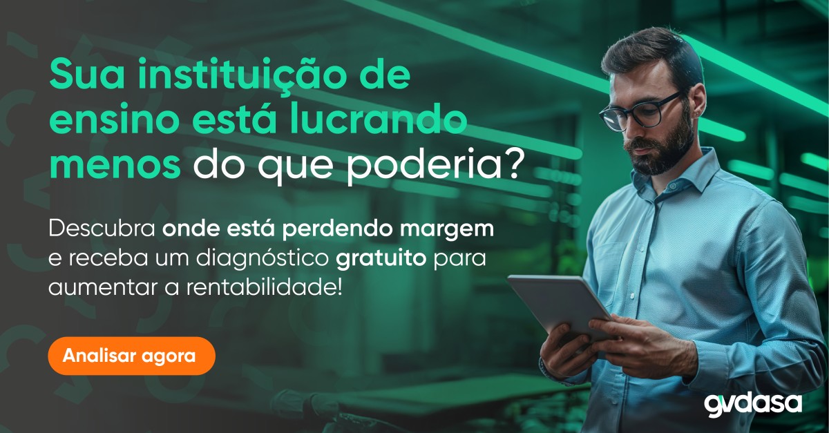 GVDASA ad