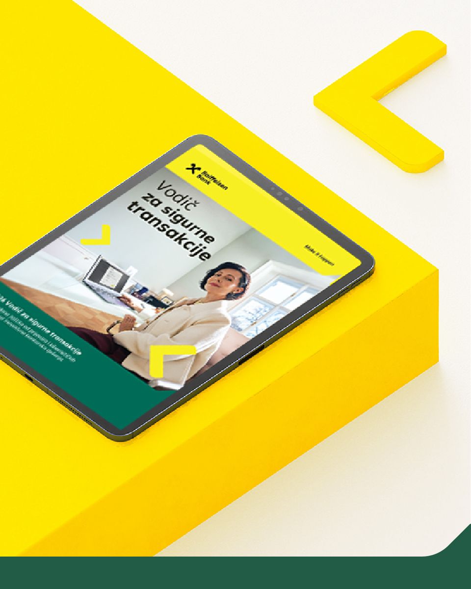 Raiffeisenbank Hrvatska ad