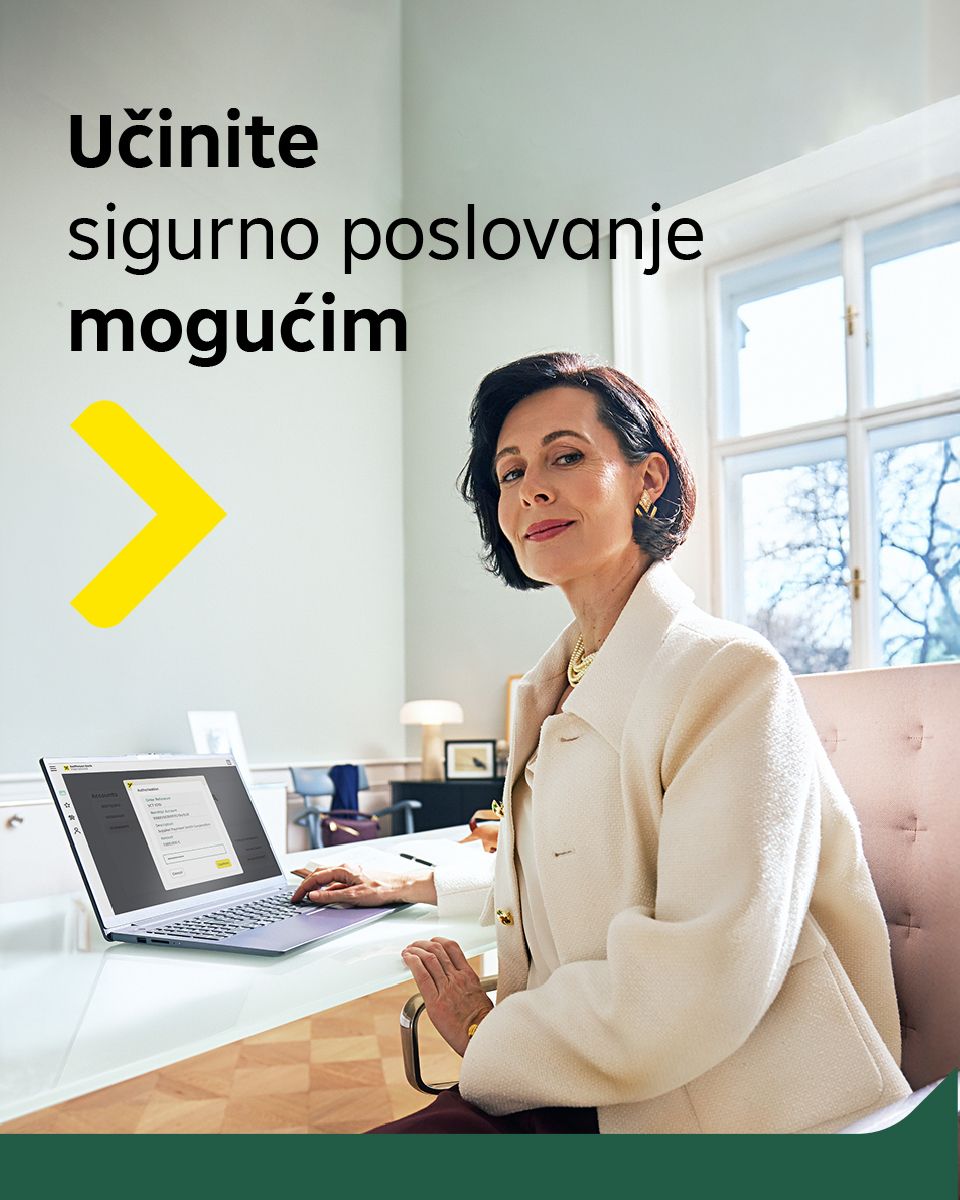 Raiffeisenbank Hrvatska ad