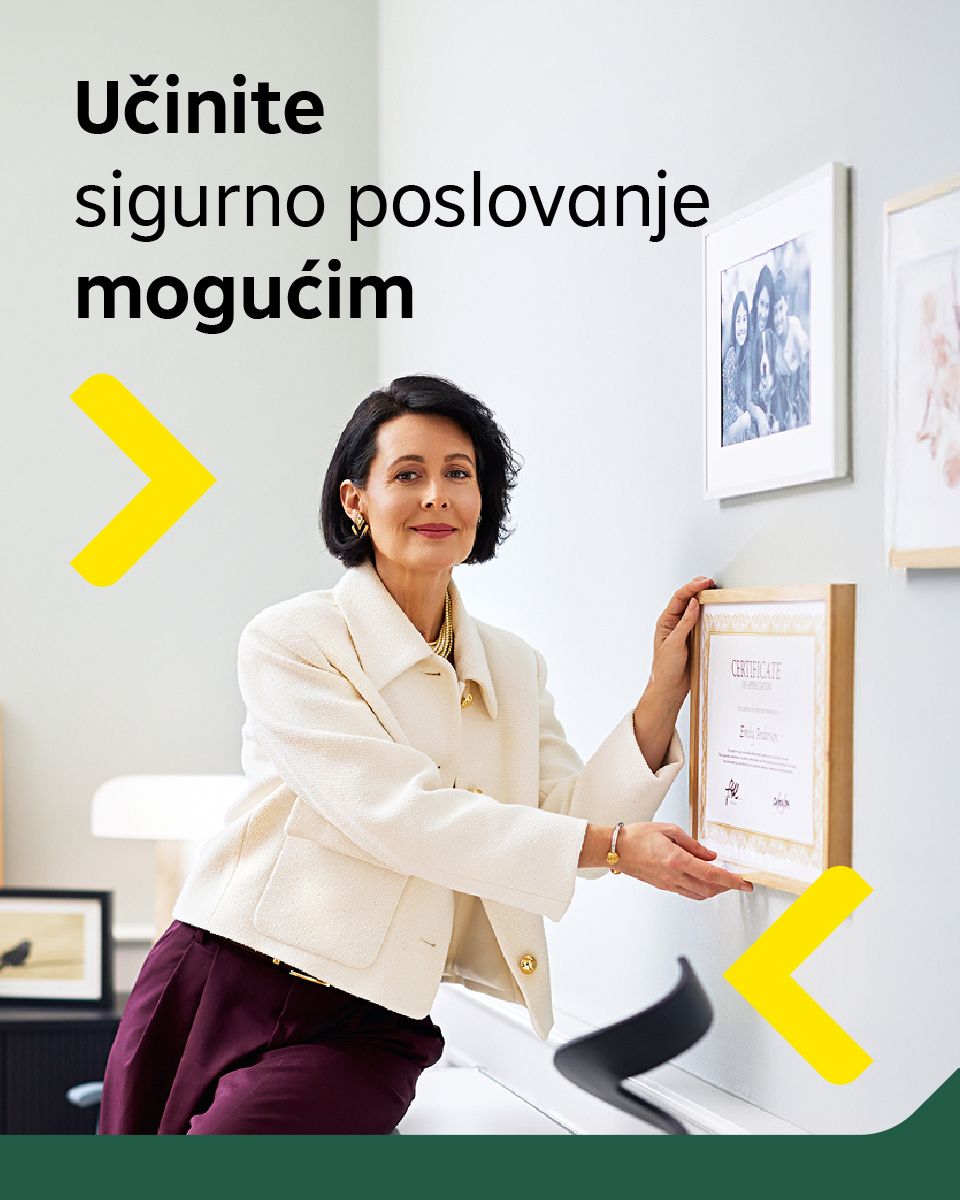 Raiffeisenbank Hrvatska ad