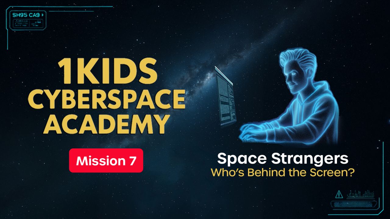 1Kosmos ad