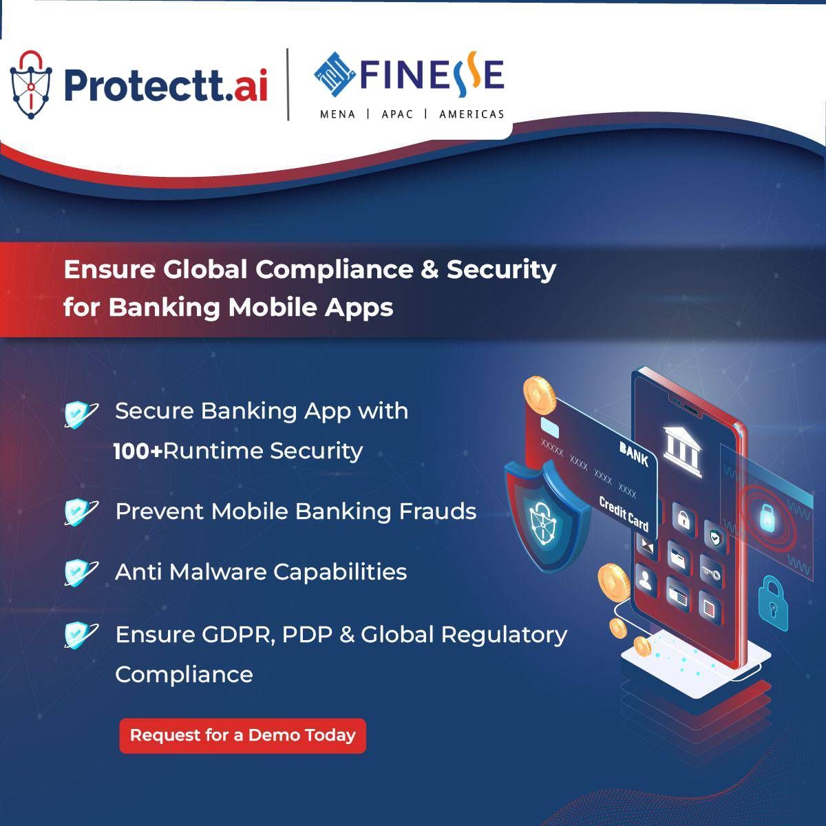 Finesse Global ad