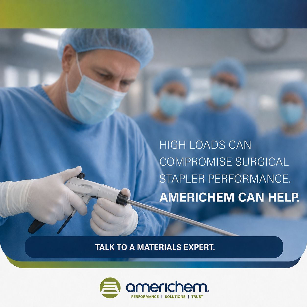 Americhem ad