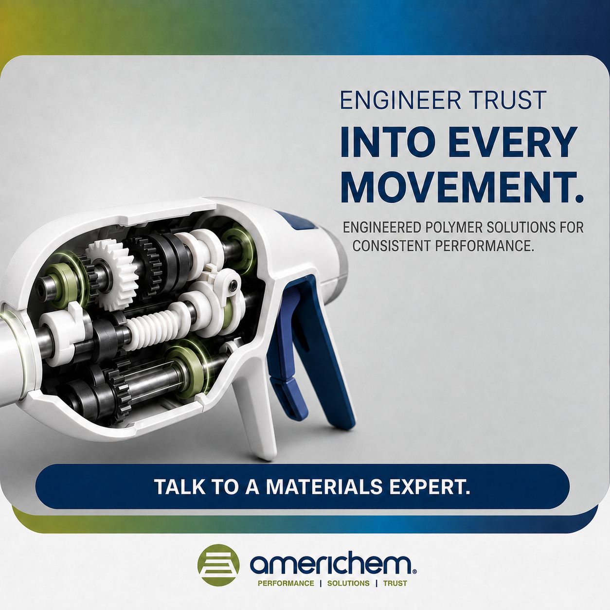 Americhem ad