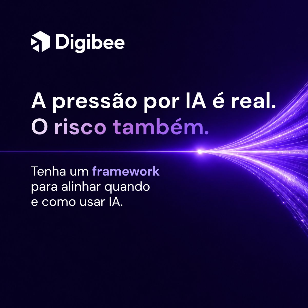 Digibee ad