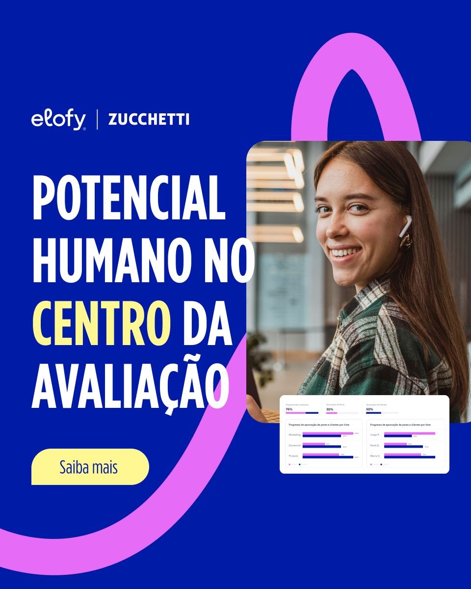 Elofy | Zucchetti ad
