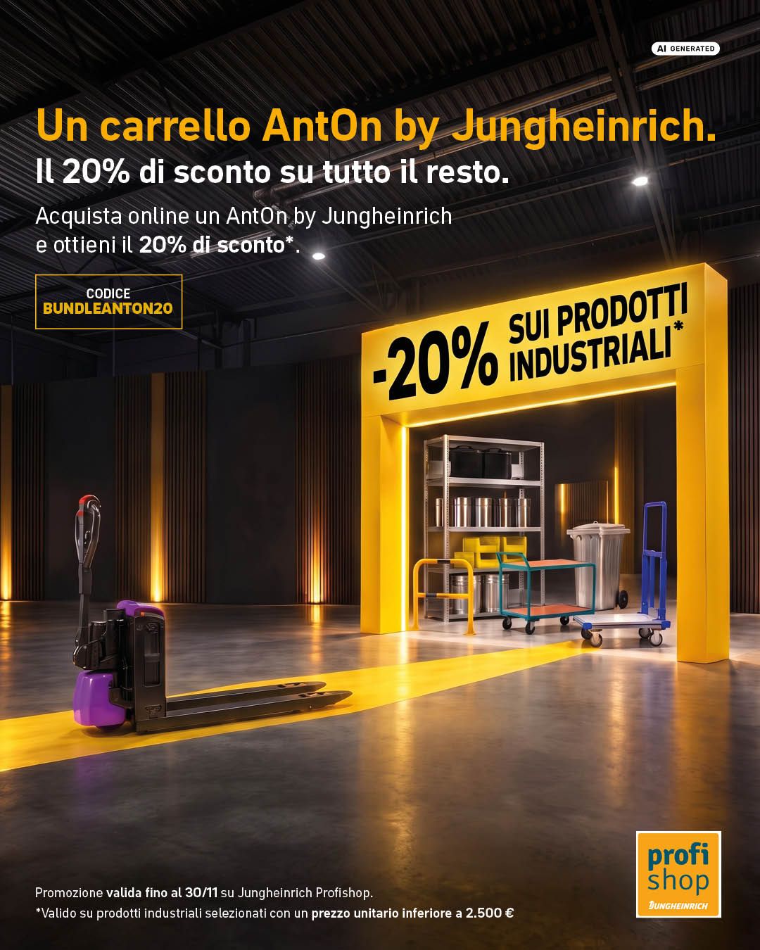 Jungheinrich Italiana ad