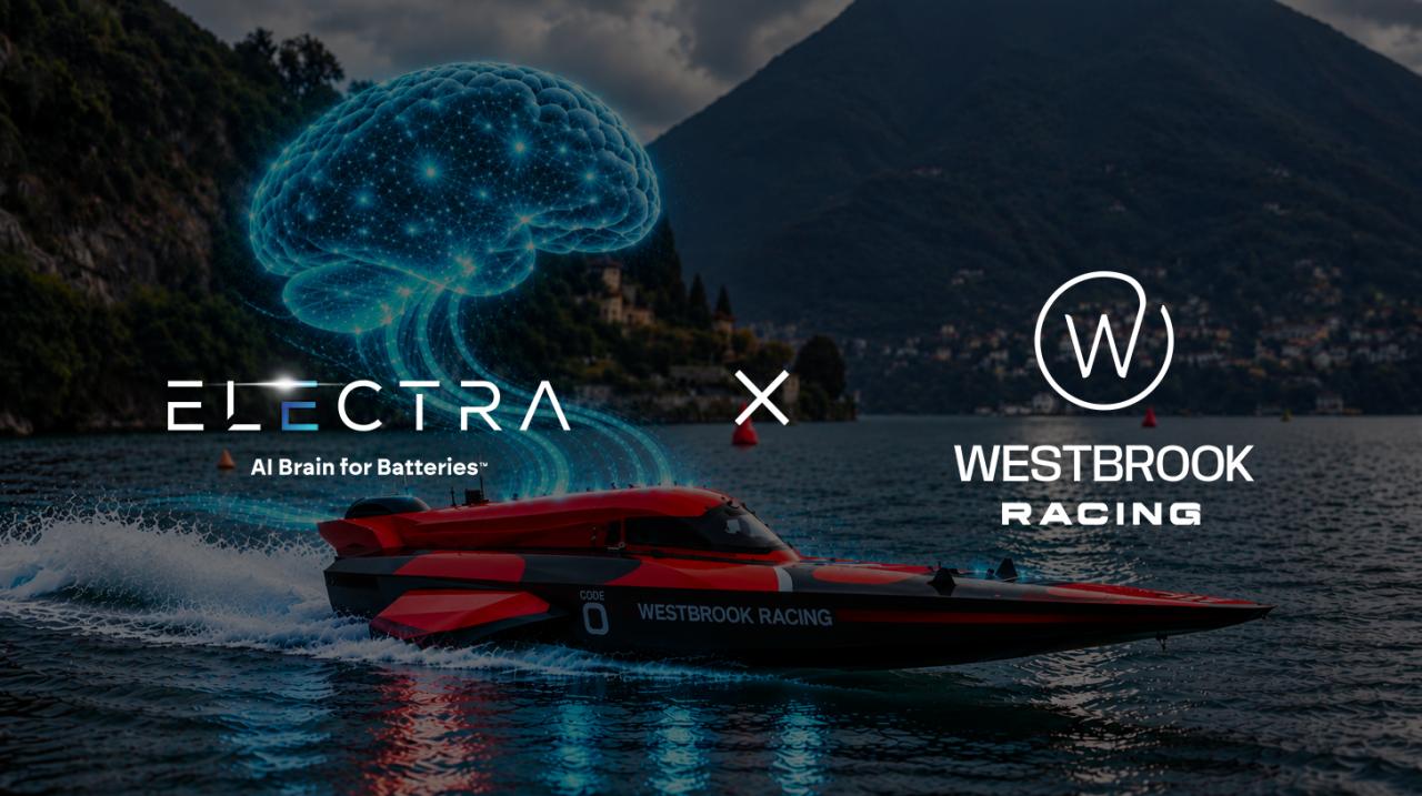 ELECTRA AI ad
