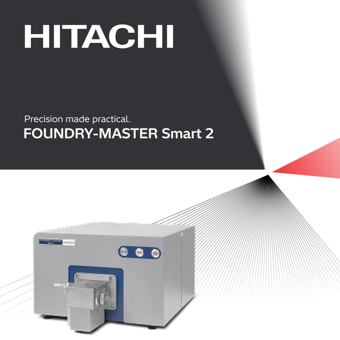 Hitachi High-Tech Analytical Science ad