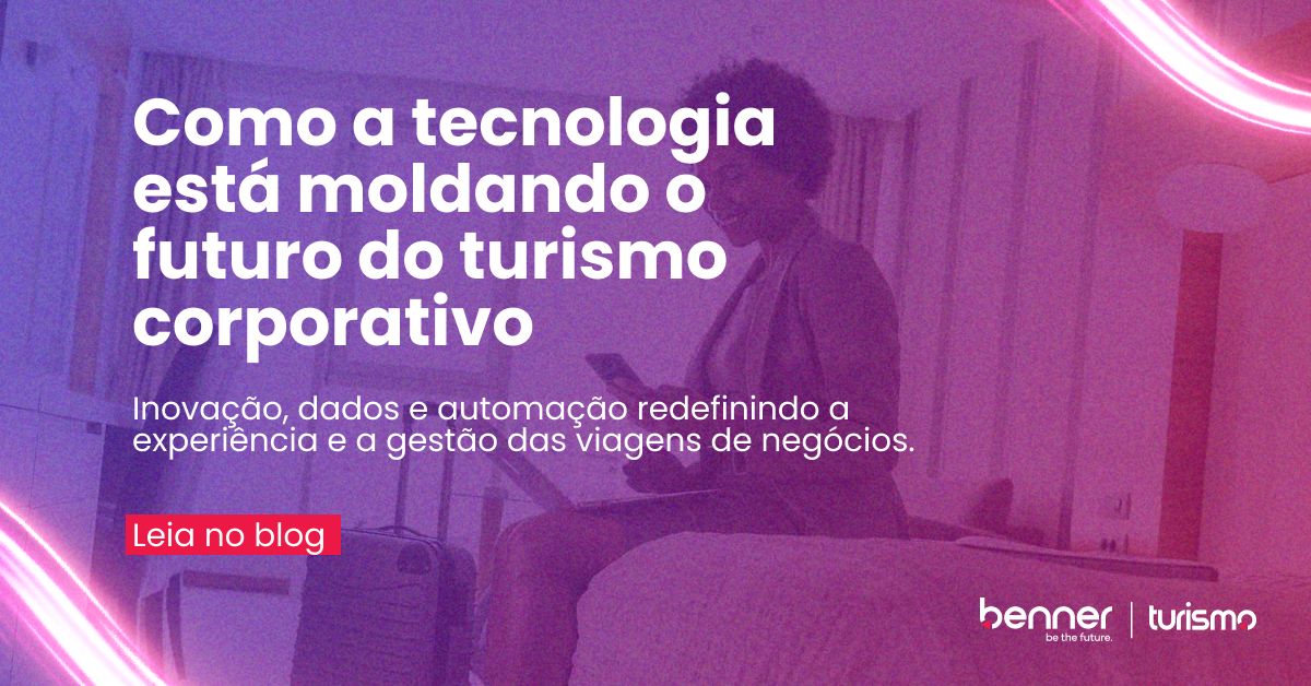 Benner ad