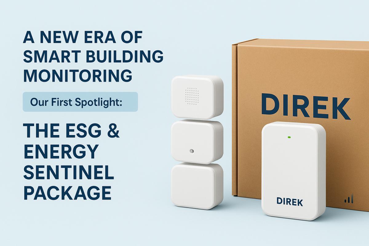DIREK LTD ad