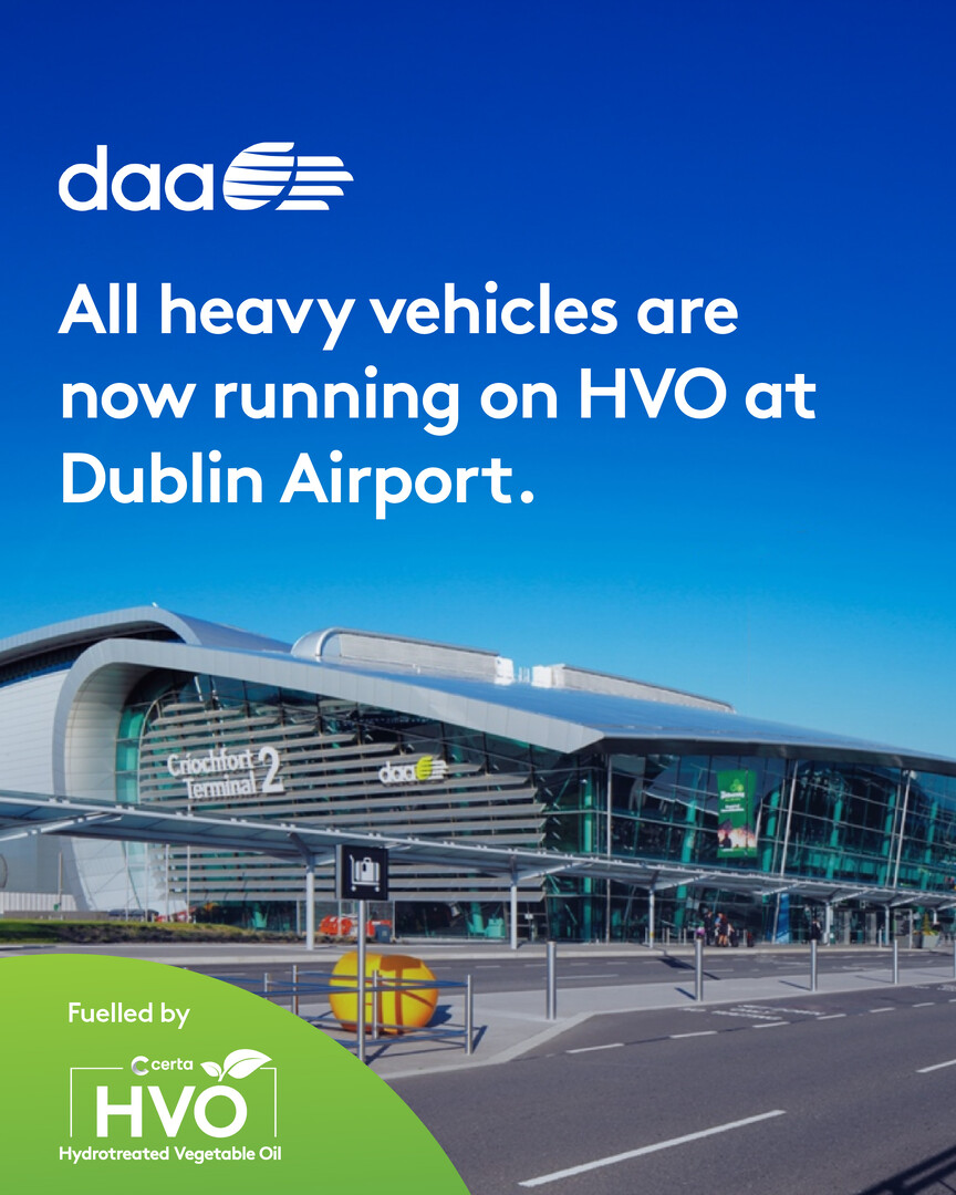 Certa Ireland ad