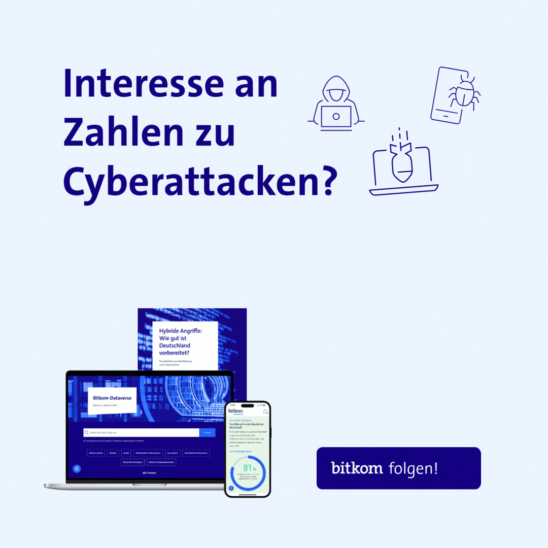 Bitkom ad