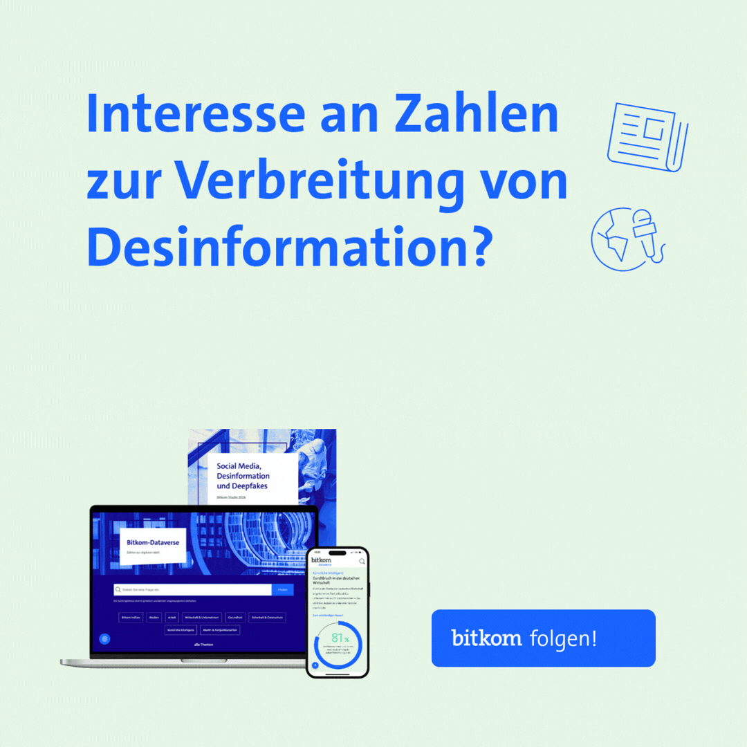 Bitkom ad