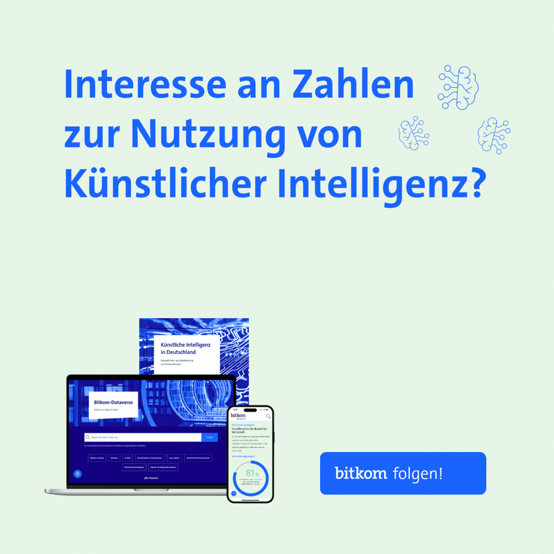 Bitkom ad