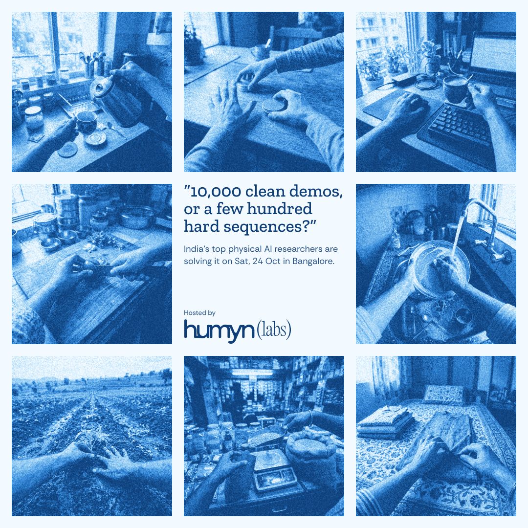Humyn Labs ad