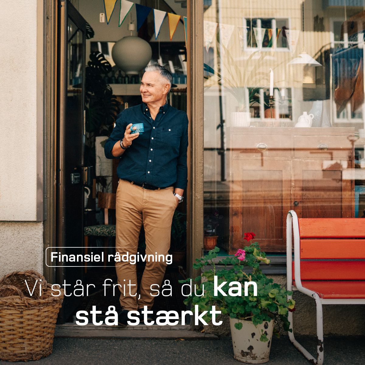 Beierholm ad