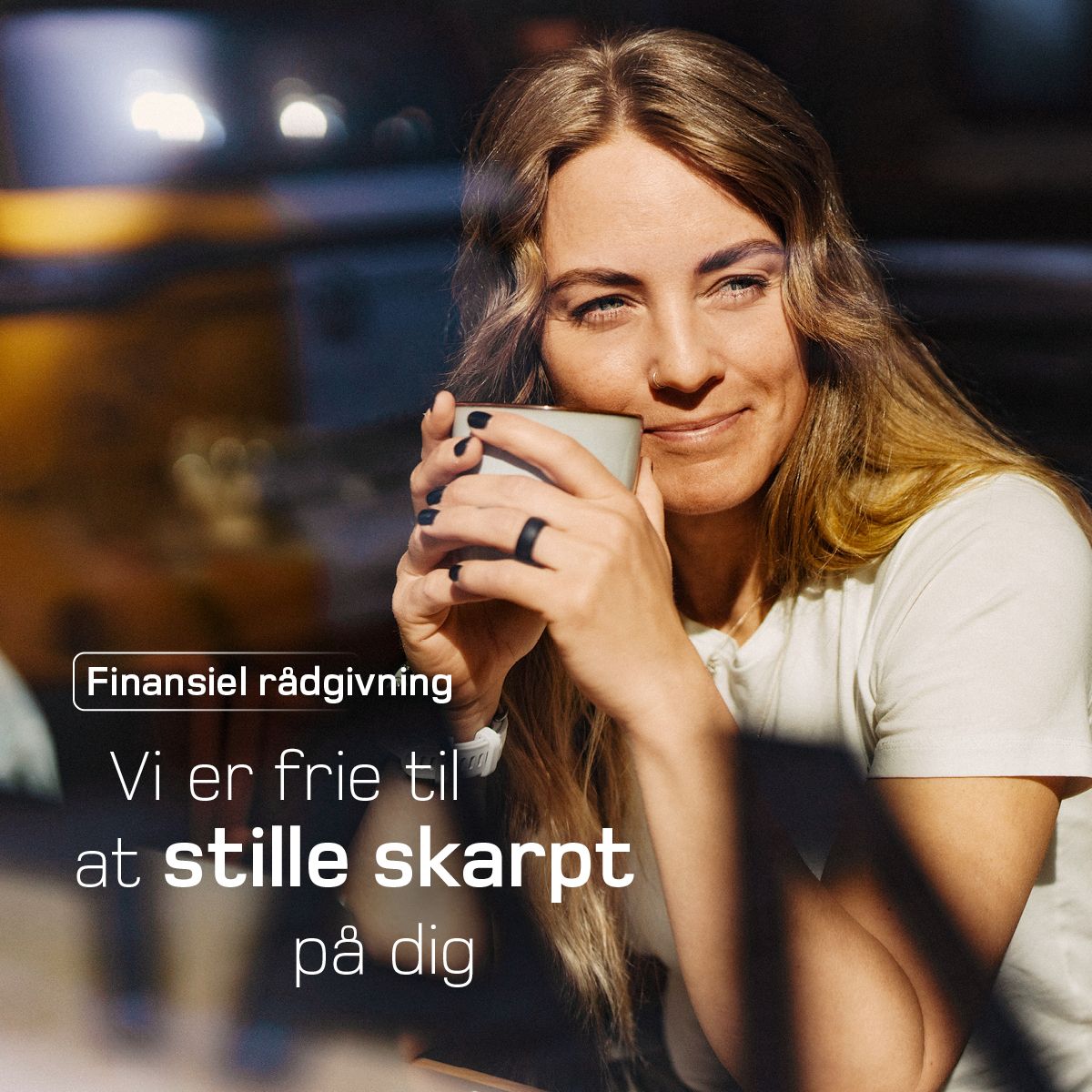 Beierholm ad