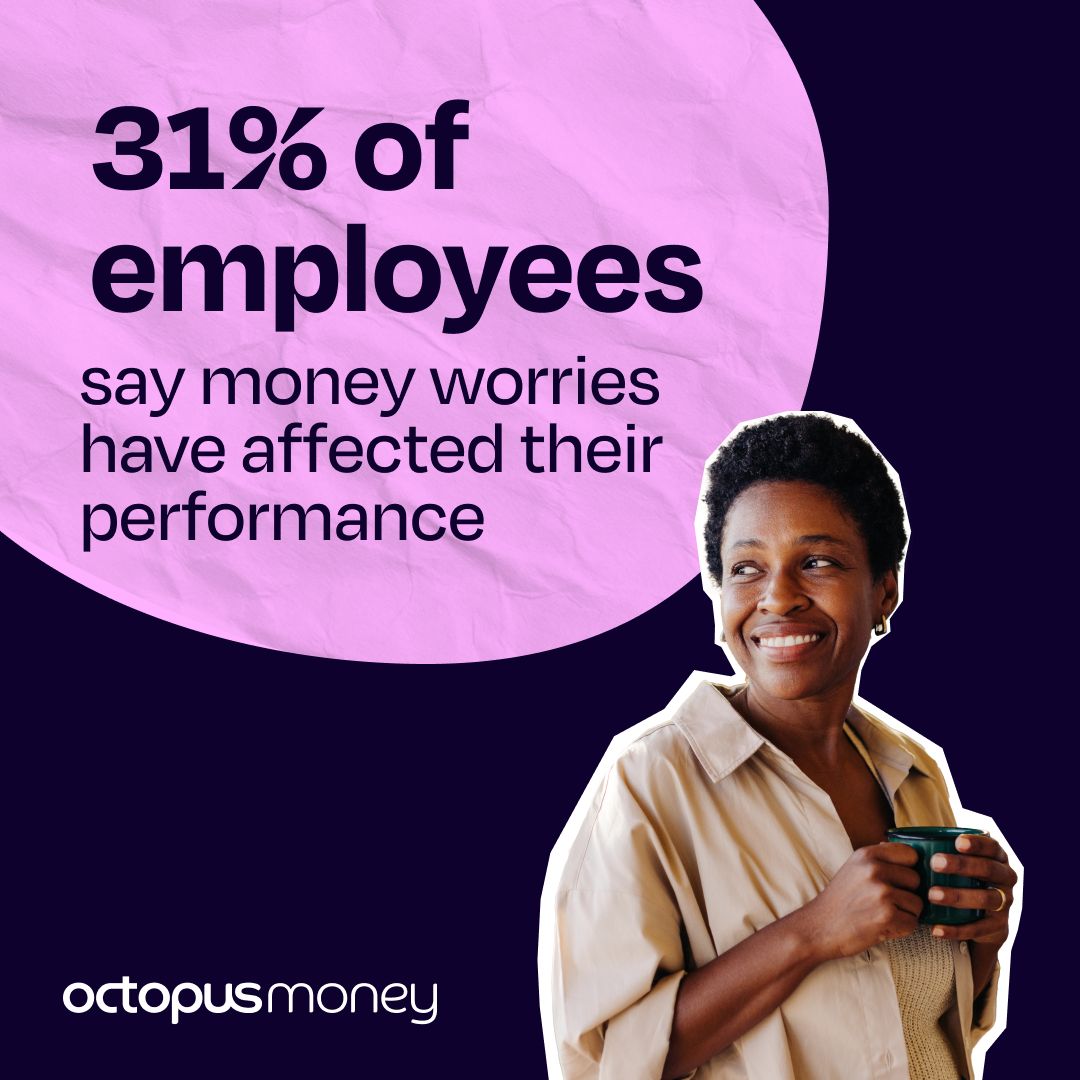 Octopus Money ad