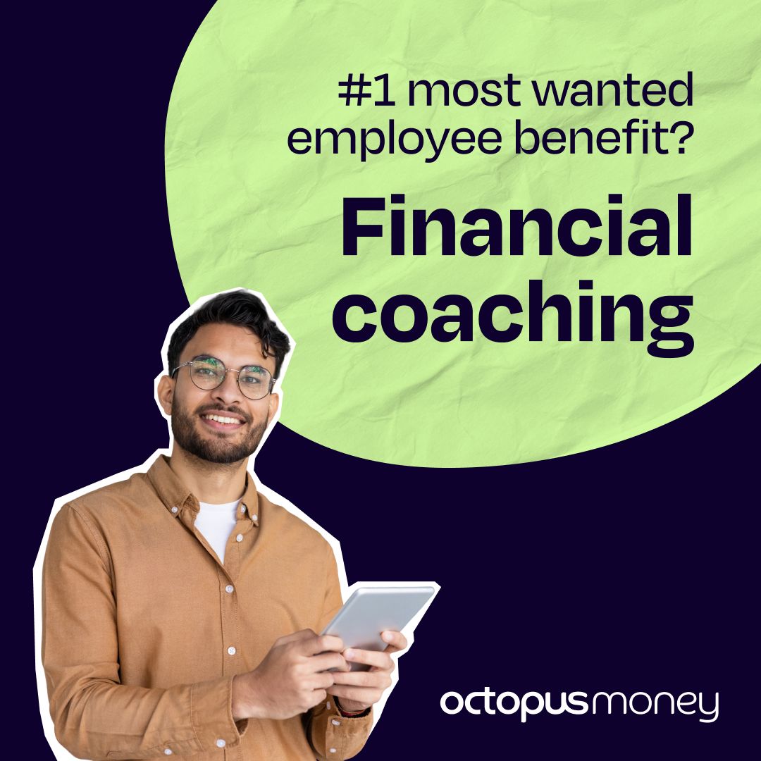 Octopus Money ad