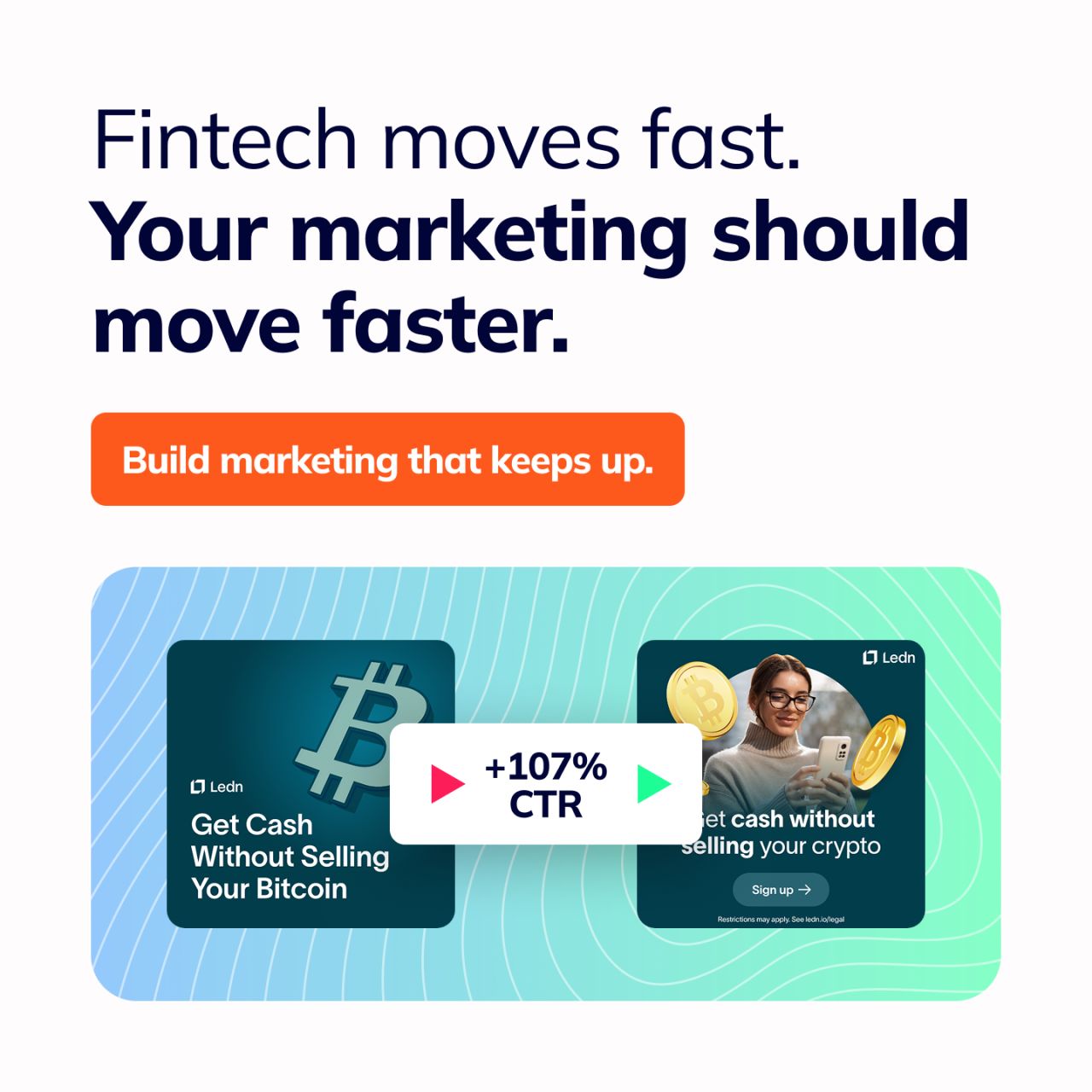 Growth Gorilla ad