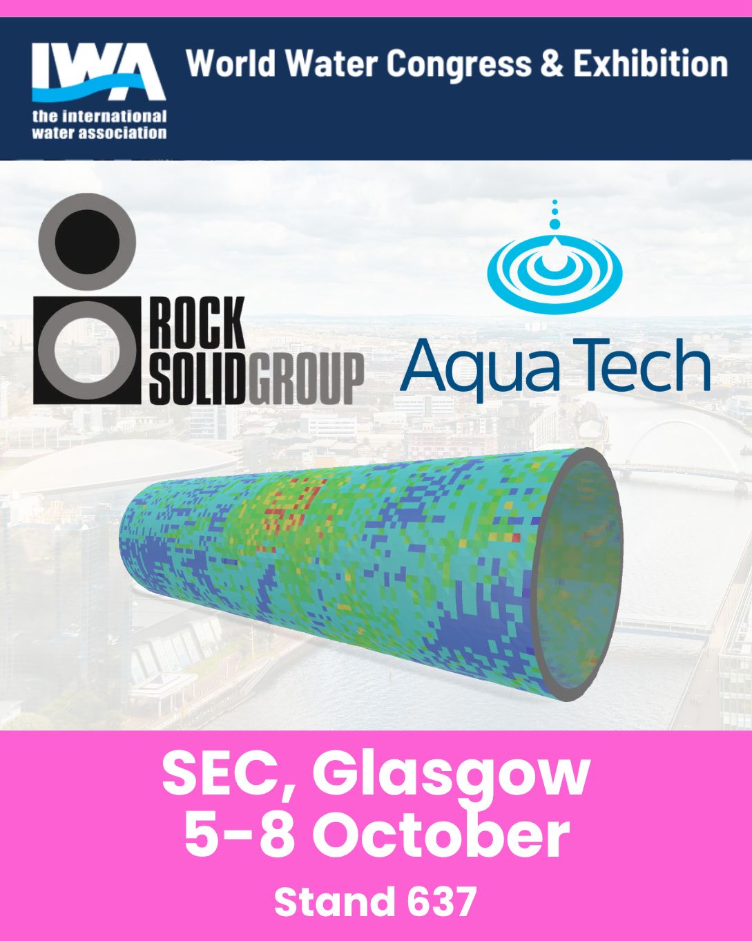 Aqua-Tech ad