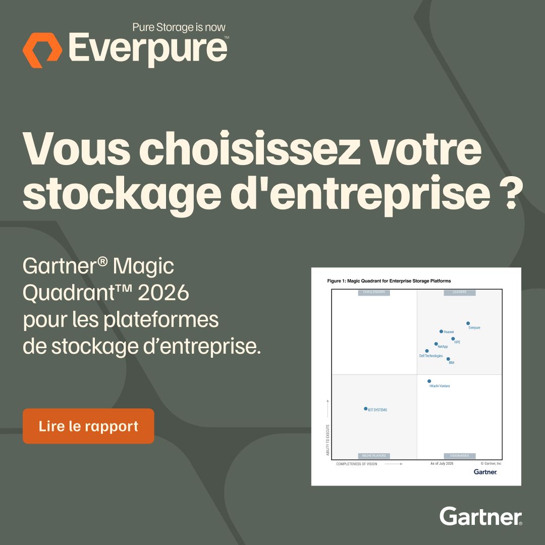 Everpure ad