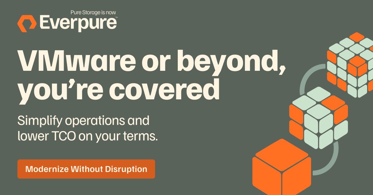 Everpure ad
