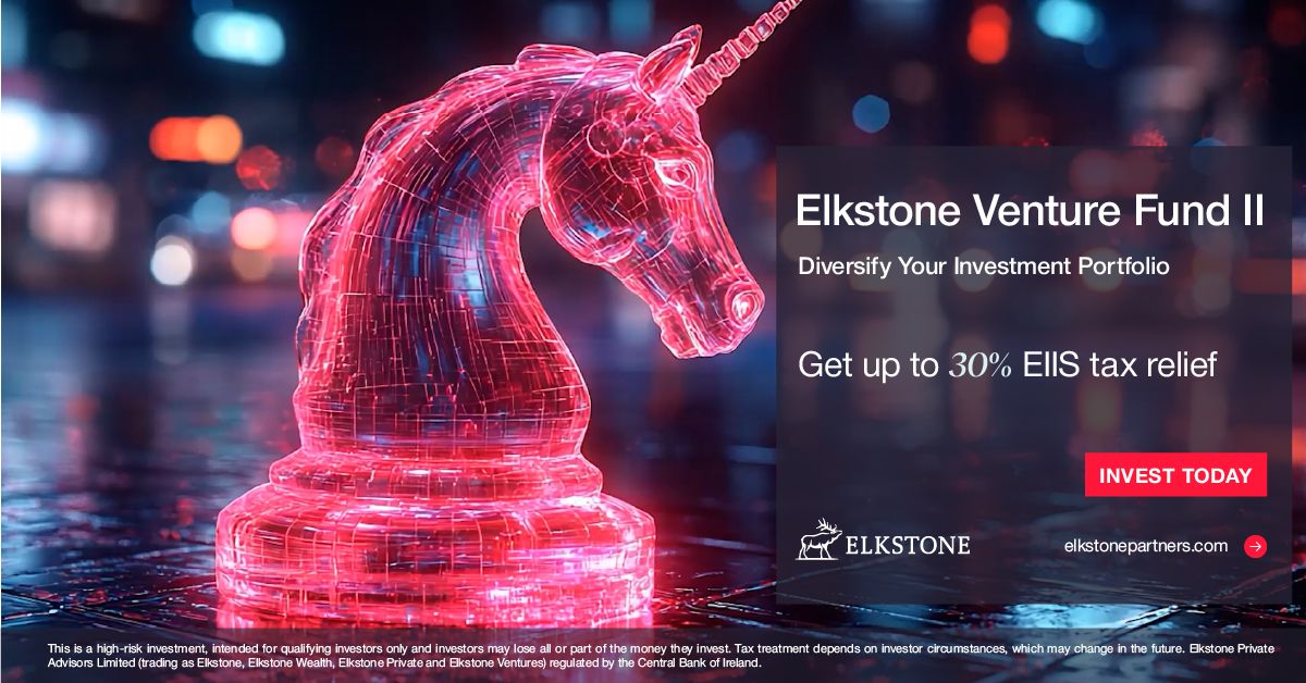 Elkstone ad