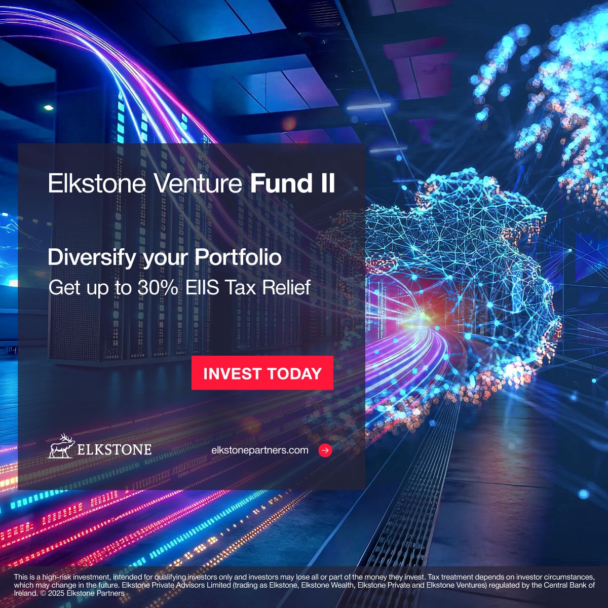 Elkstone ad