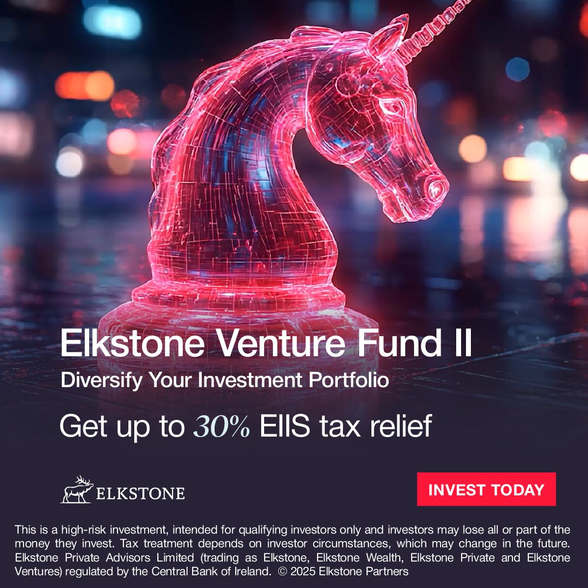 Elkstone ad
