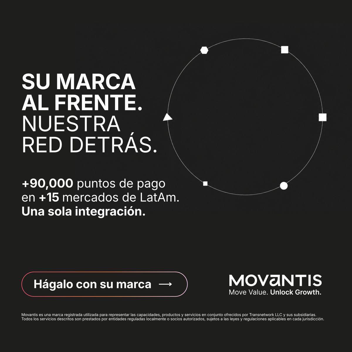 Movantis ad