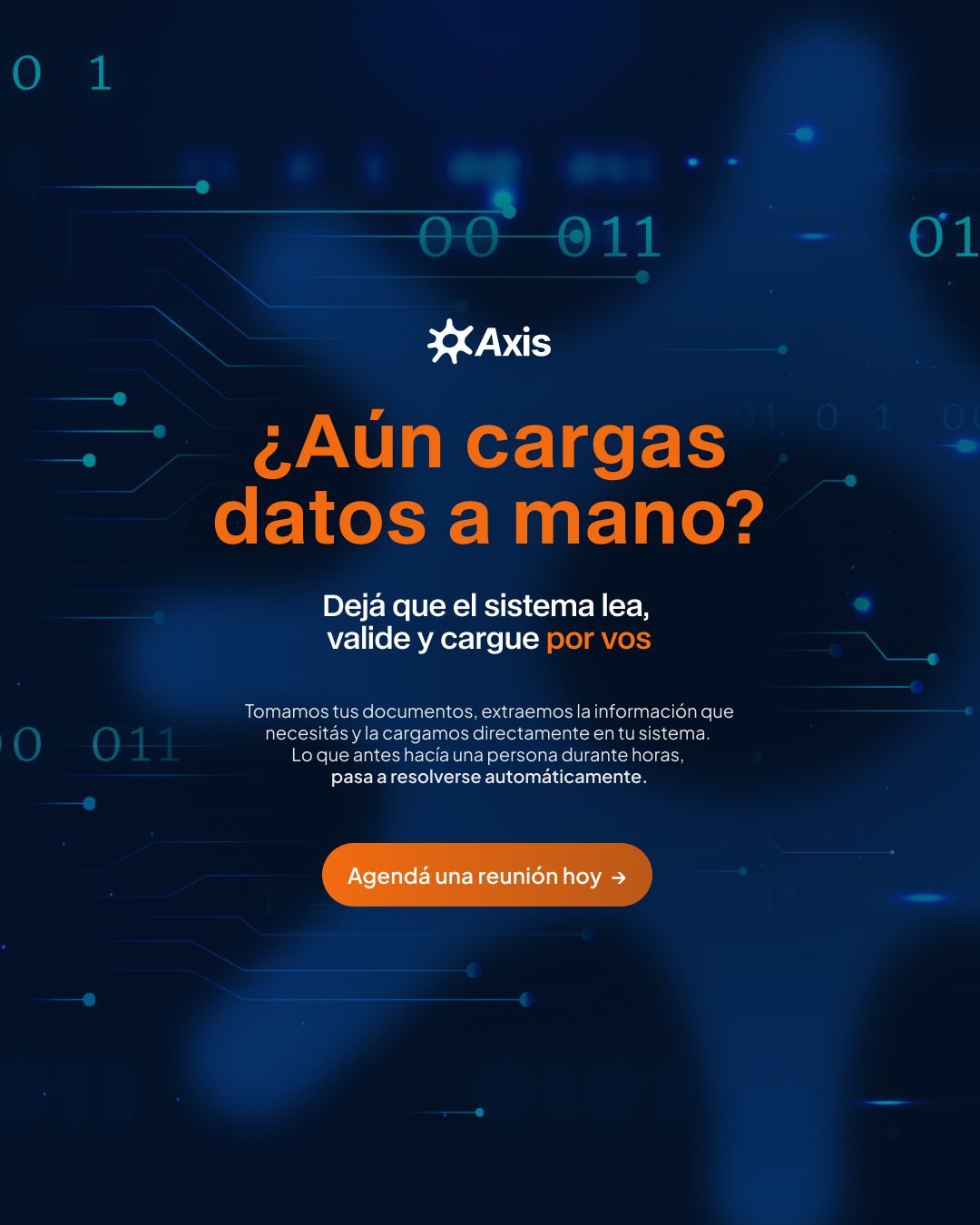 Axis ad