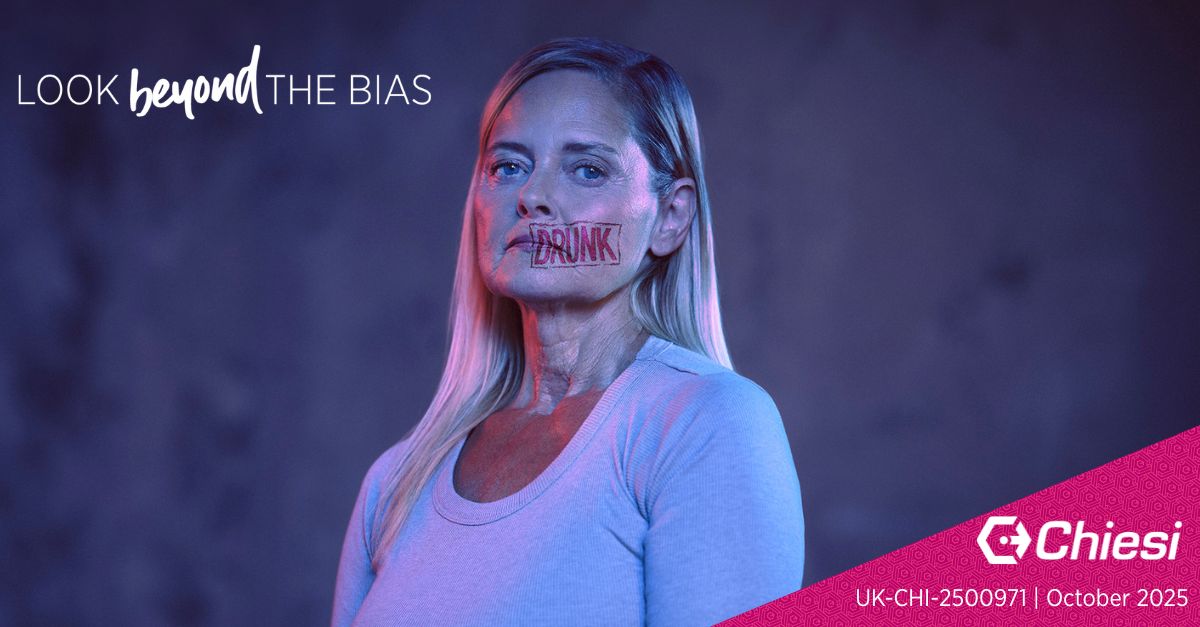 Chiesi UK ad