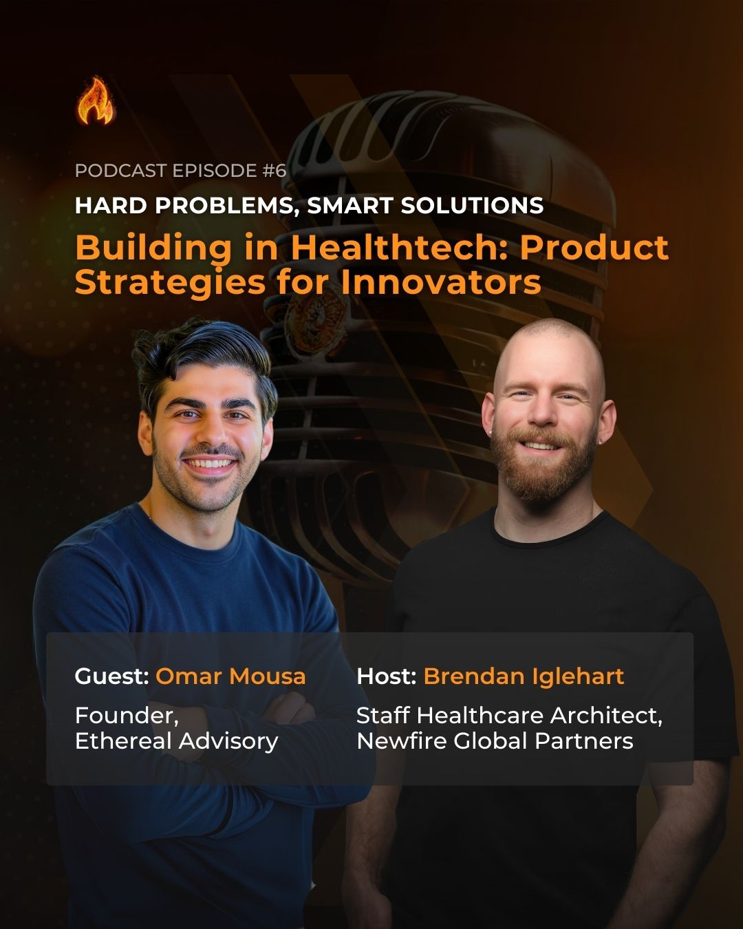 Newfire Global Partners ad