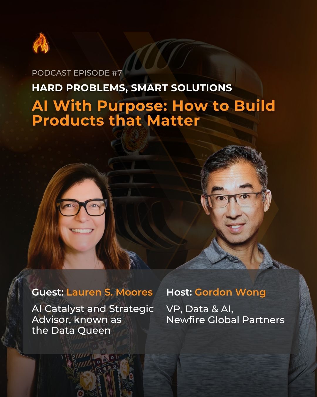 Newfire Global Partners ad