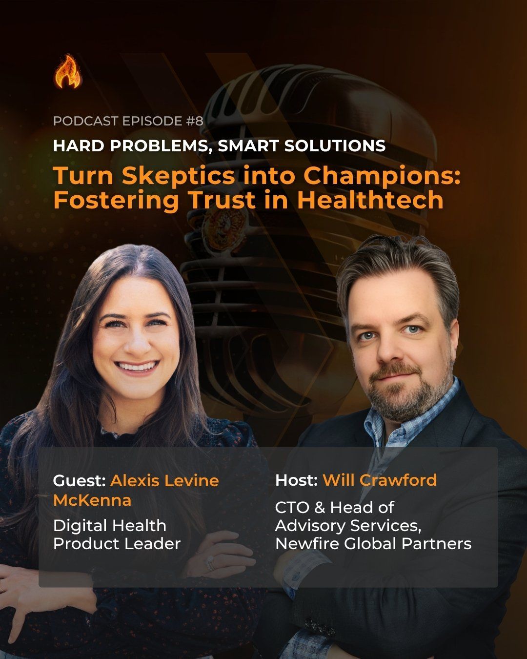 Newfire Global Partners ad
