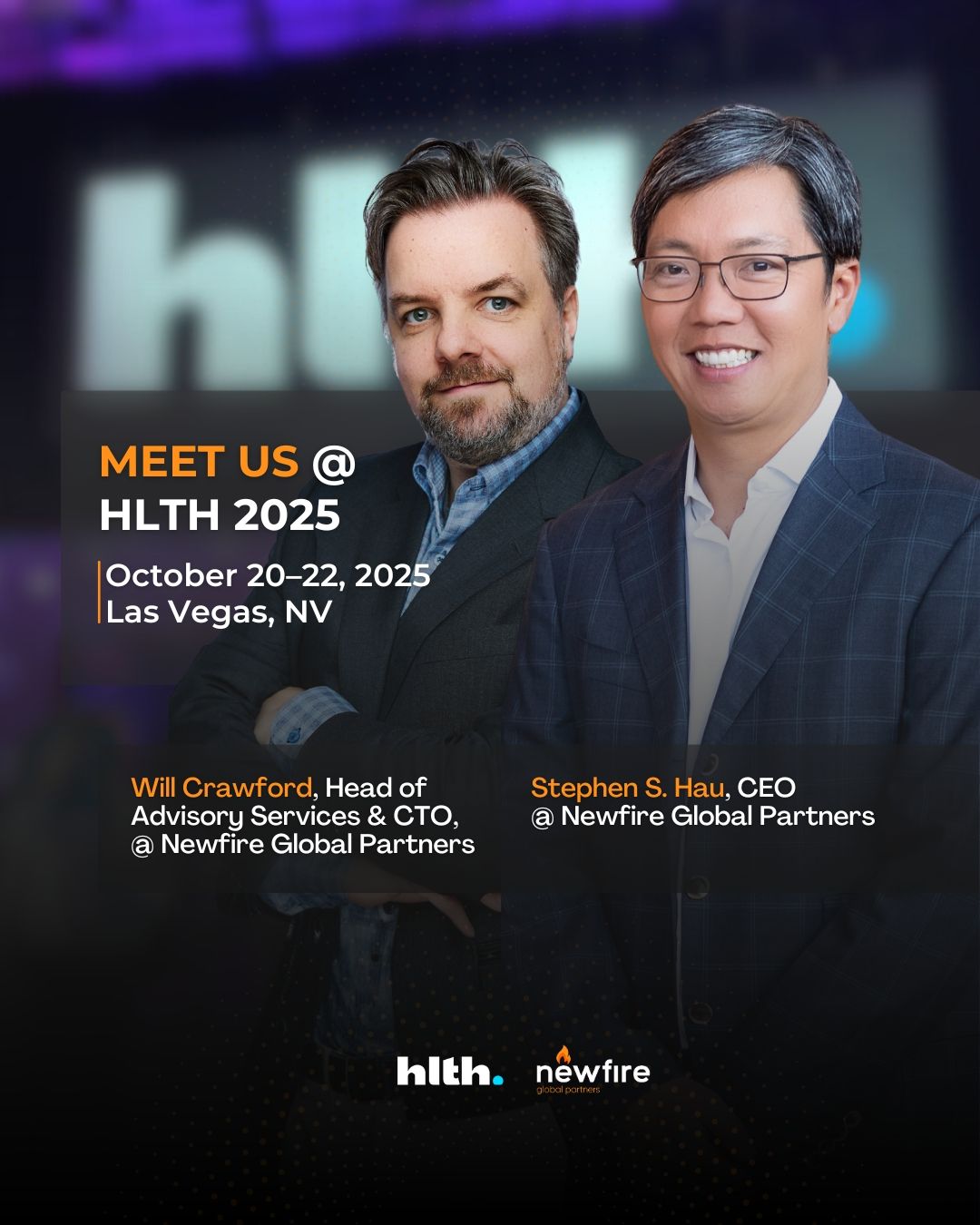 Newfire Global Partners ad