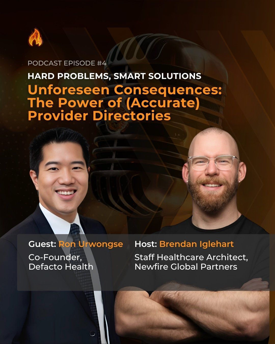 Newfire Global Partners ad
