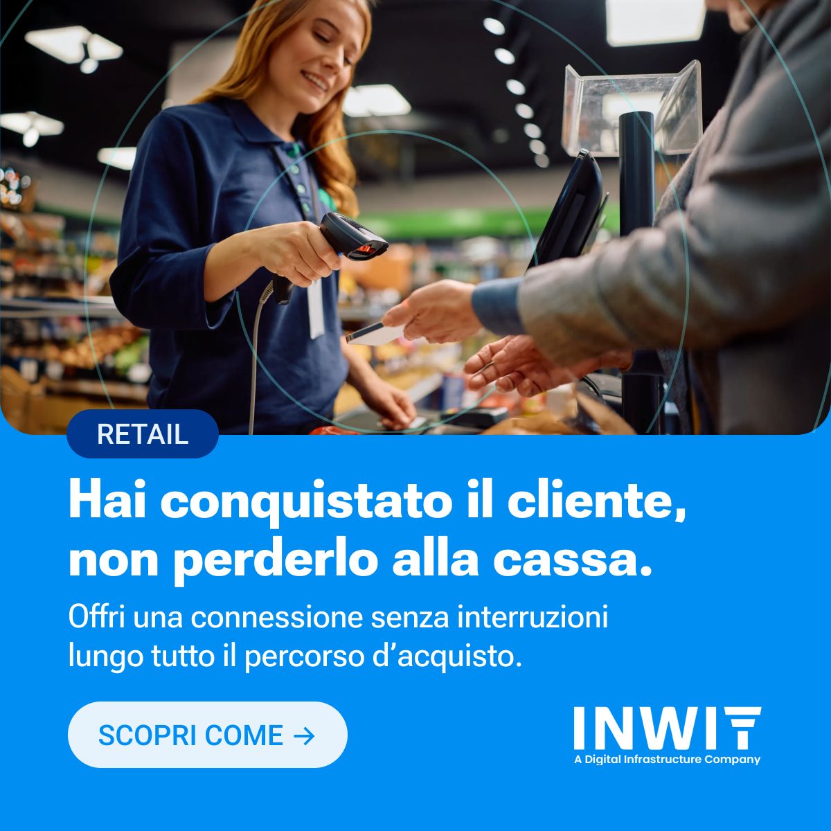 INWIT S.p.A. ad