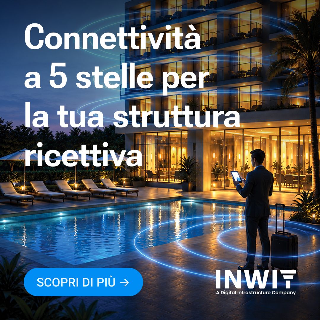 INWIT S.p.A. ad