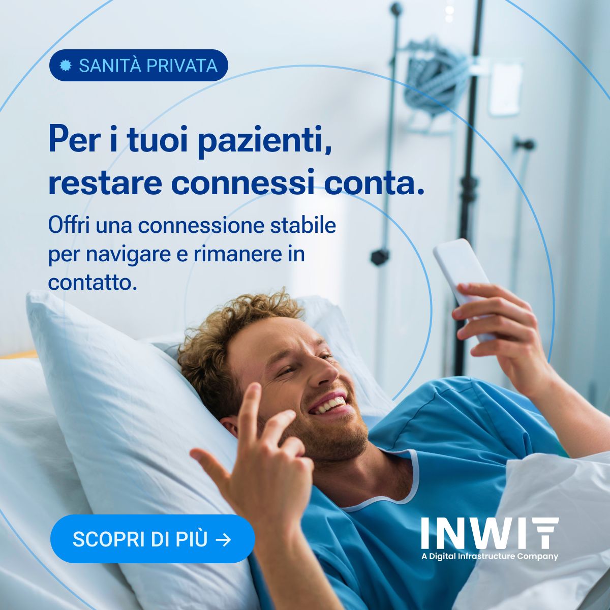 INWIT S.p.A. ad