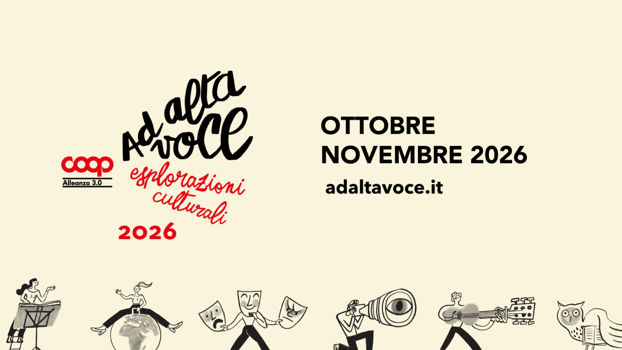 Coop Alleanza 3.0 ad