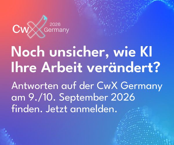 Caseware Germany ad
